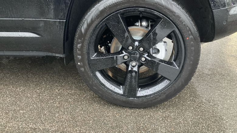 Land Rover Defender 3.0 D250 X-Dynamic HSE 110 5dr Auto Diesel Estate